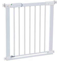 Safety 1st Flat Step Gate White || 3months to 48months
