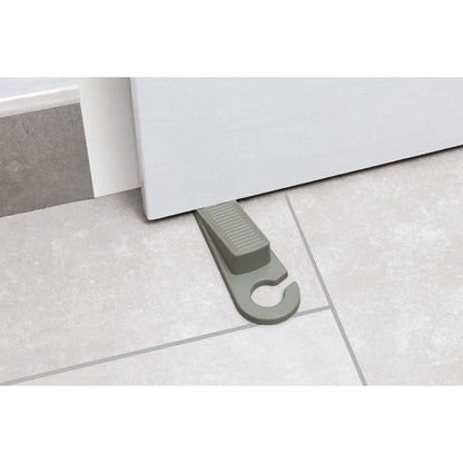 Safety 1st Grey Color Door Stopper || 3months to 48months