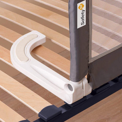 Safety 1st Grey Color Portable Bed Rail