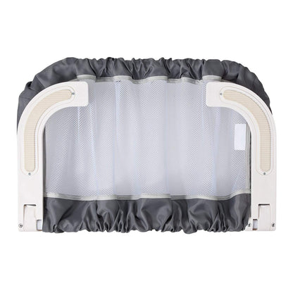 Safety 1st Grey Color Portable Bed Rail