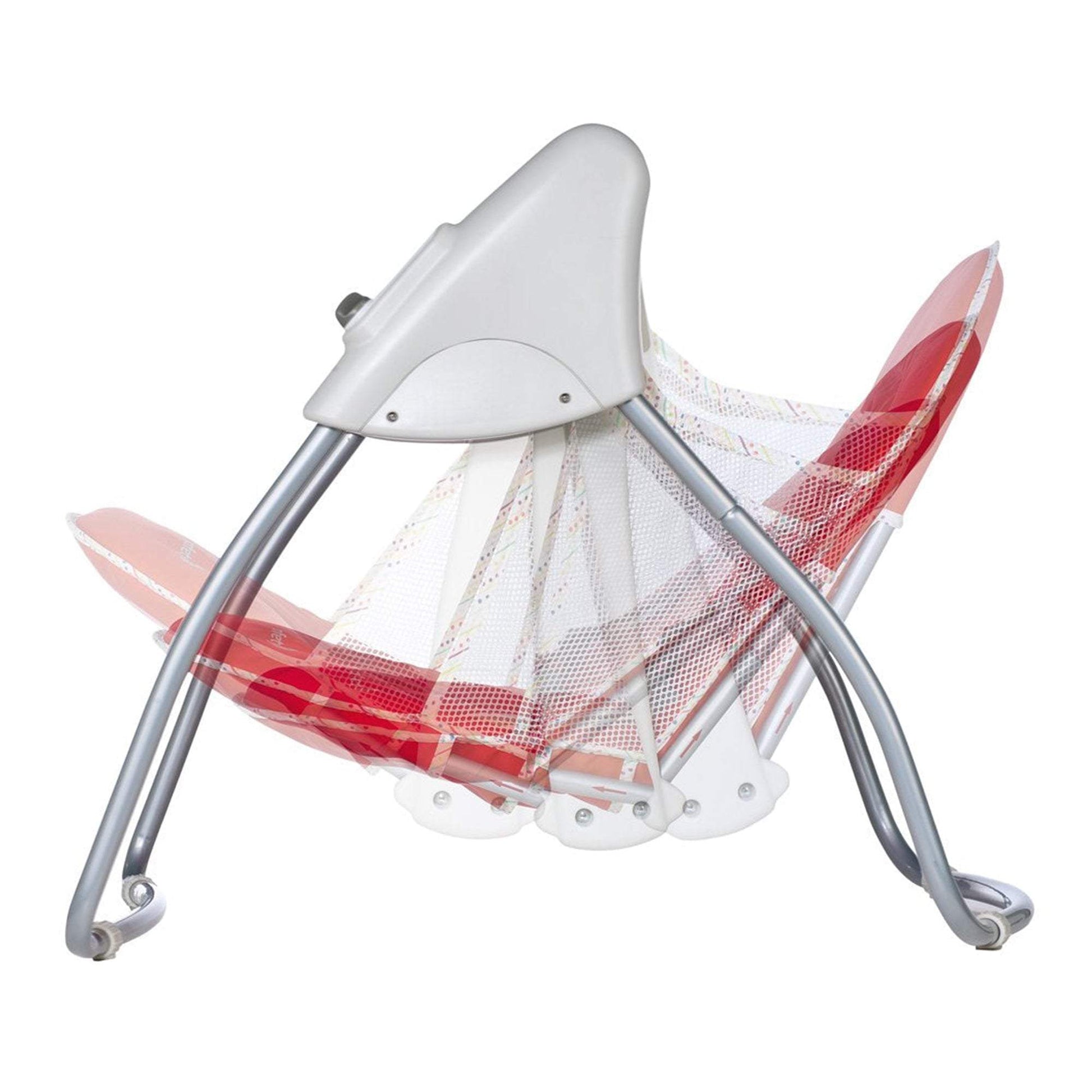 Safety 1st Happy Swing Red || Birth+ to 9months