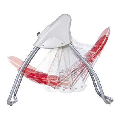 Safety 1st Happy Swing Red || Birth+ to 9months