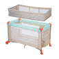Safety 1st Happyday  Fulldream Playard || Birth+ to 36months