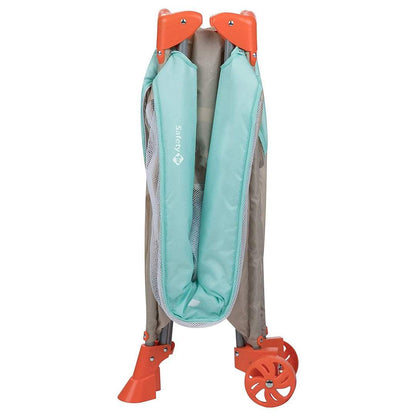 Safety 1st Happyday  Fulldream Playard || Birth+ to 36months