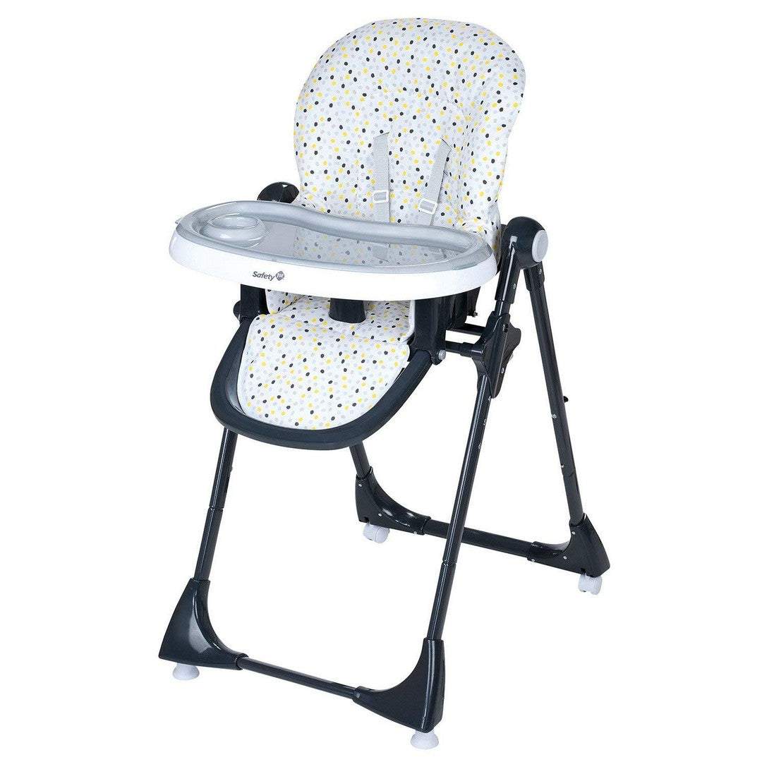 Safety 1st High Chair || 6months to 36months