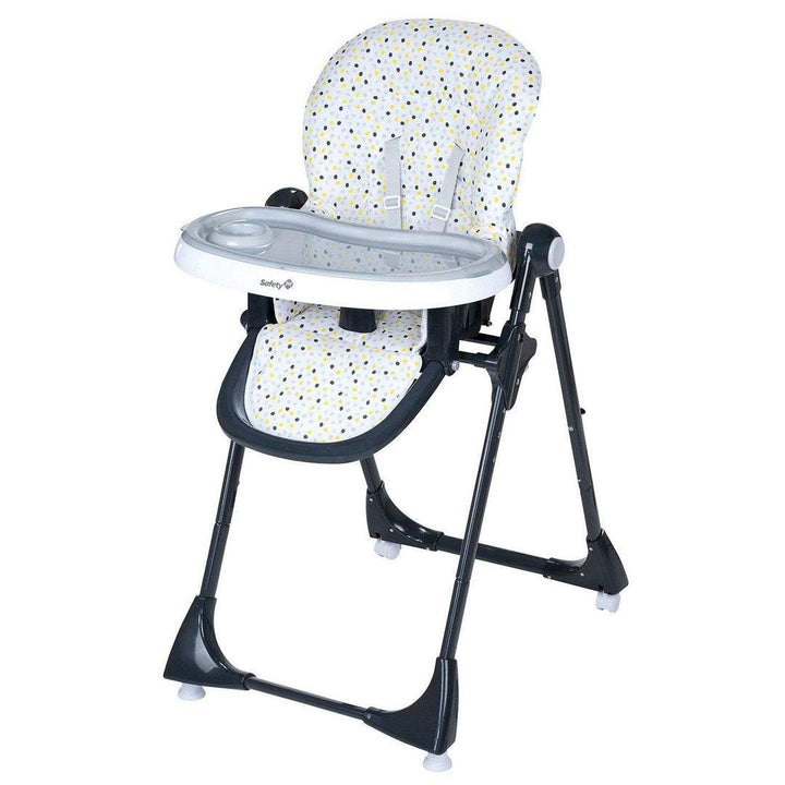 Safety 1st High Chair || 6months to 36months