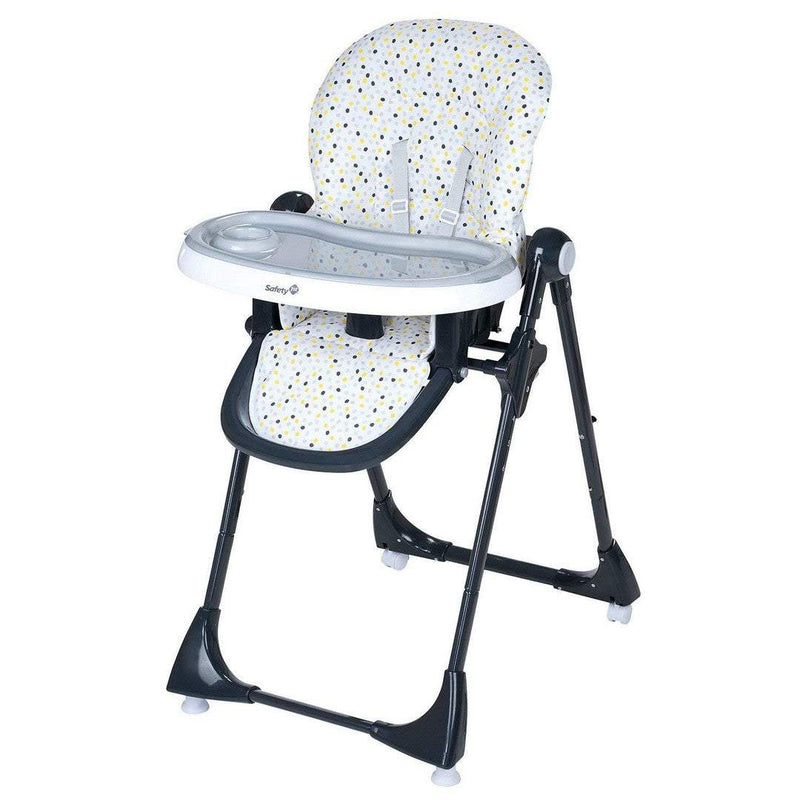 Safety 1st High Chair || 6months to 36months