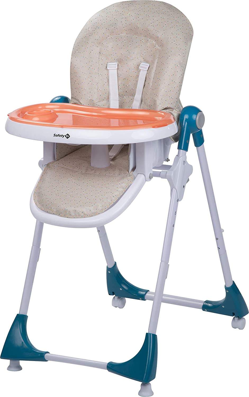 Safety 1st High Chair || 6months to 36months