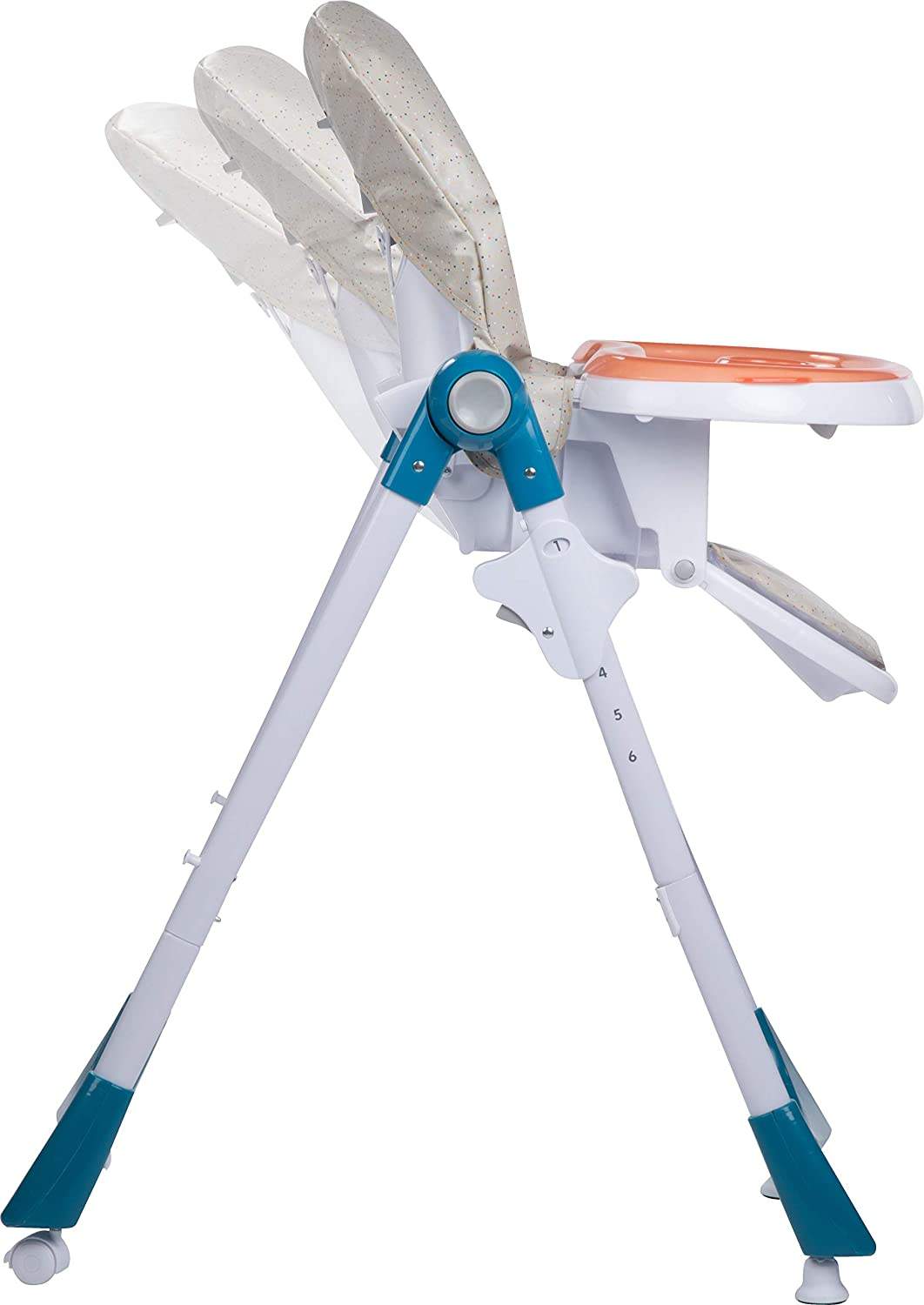 Safety 1st High Chair || 6months to 36months