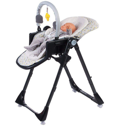Safety 1st Kiwi 3 In 1 High Chair || 6months to 36months