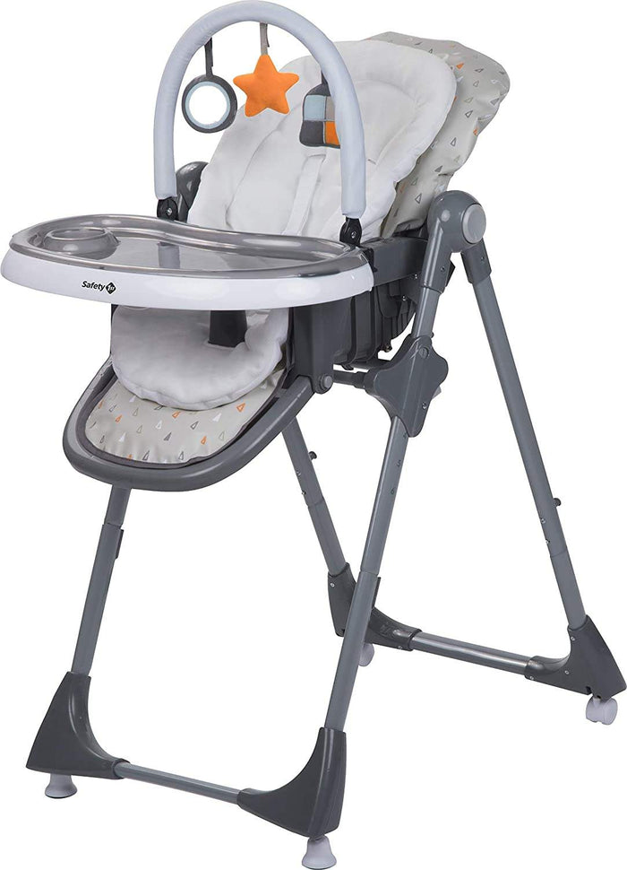 Safety 1st Kiwi 3 In 1 High Chair || 6months to 36months