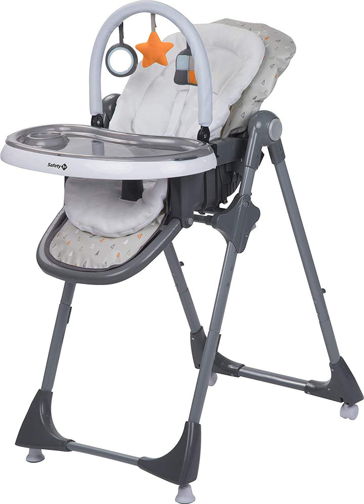 Safety 1st Kiwi 3 In 1 High Chair || 6months to 36months