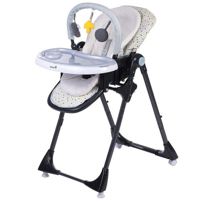 Safety 1st Kiwi 3 In 1 High Chair || 6months to 36months