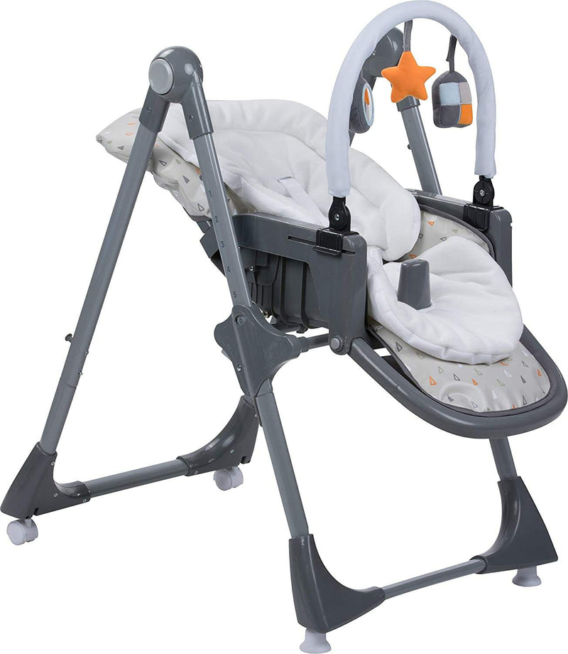 Safety 1st Kiwi 3 In 1 High Chair || 6months to 36months