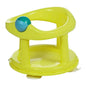 Safety 1st Lime Color Swivel Bath Seat