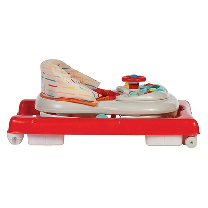 Safety 1st Ludo Walker Reddot || 6months to 36months