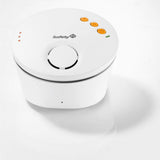 Safety 1st Monitor Safe Contact || Distress Box