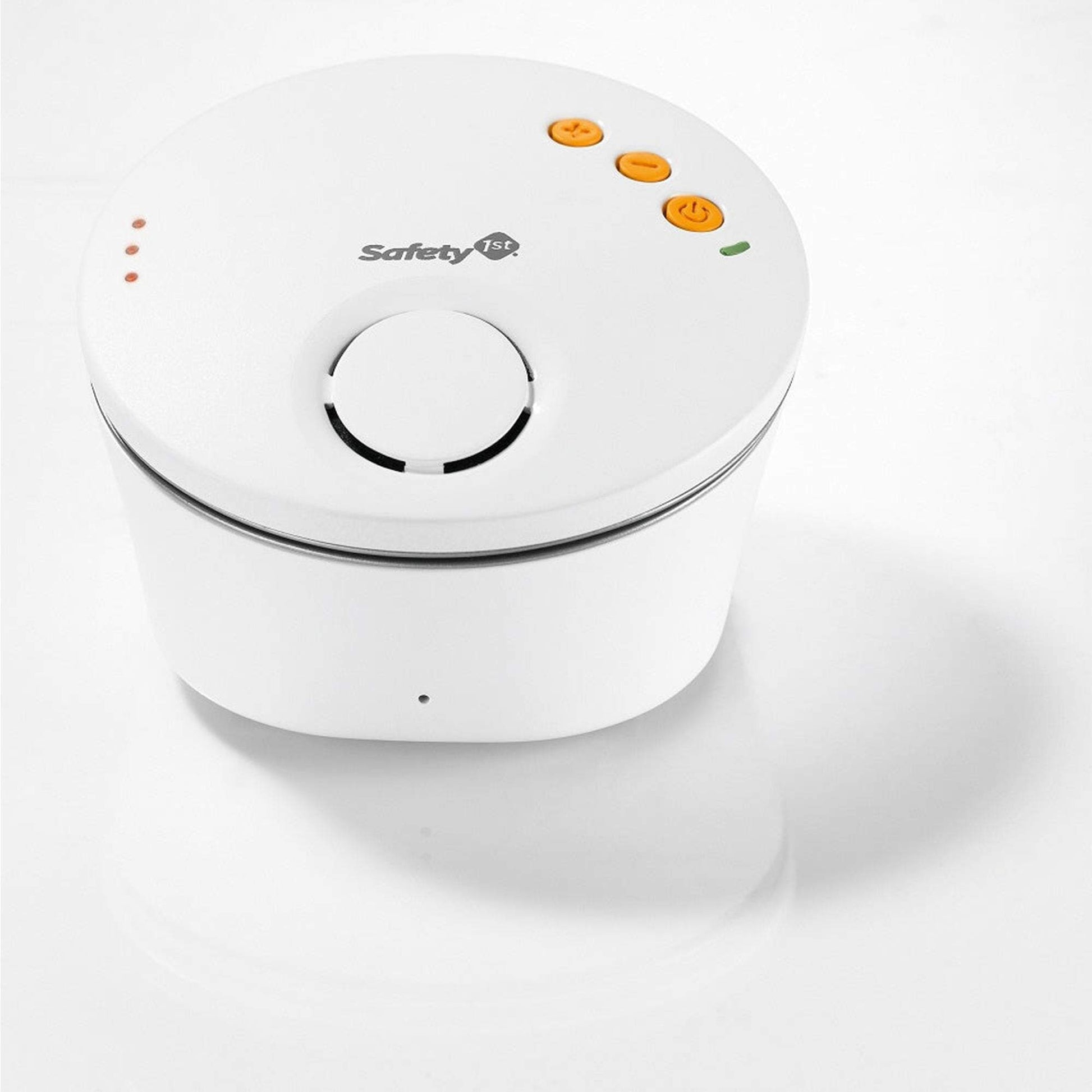 Safety 1st Monitor Safe Contact || Distress Box
