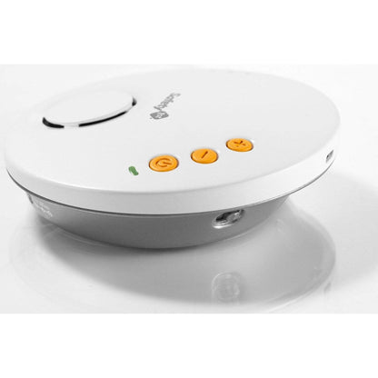 Safety 1st Monitor Safe Contact || Distress Box