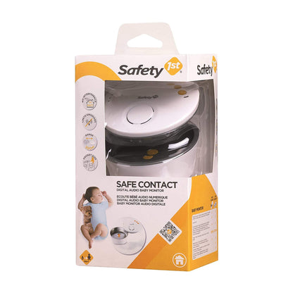 Safety 1st Monitor Safe Contact || Distress Box