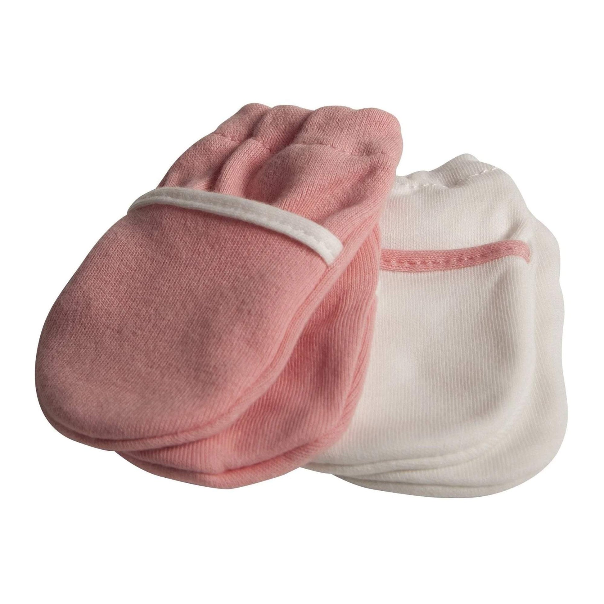 Safety 1st No Scratch Mittens || Birth+ to 9months