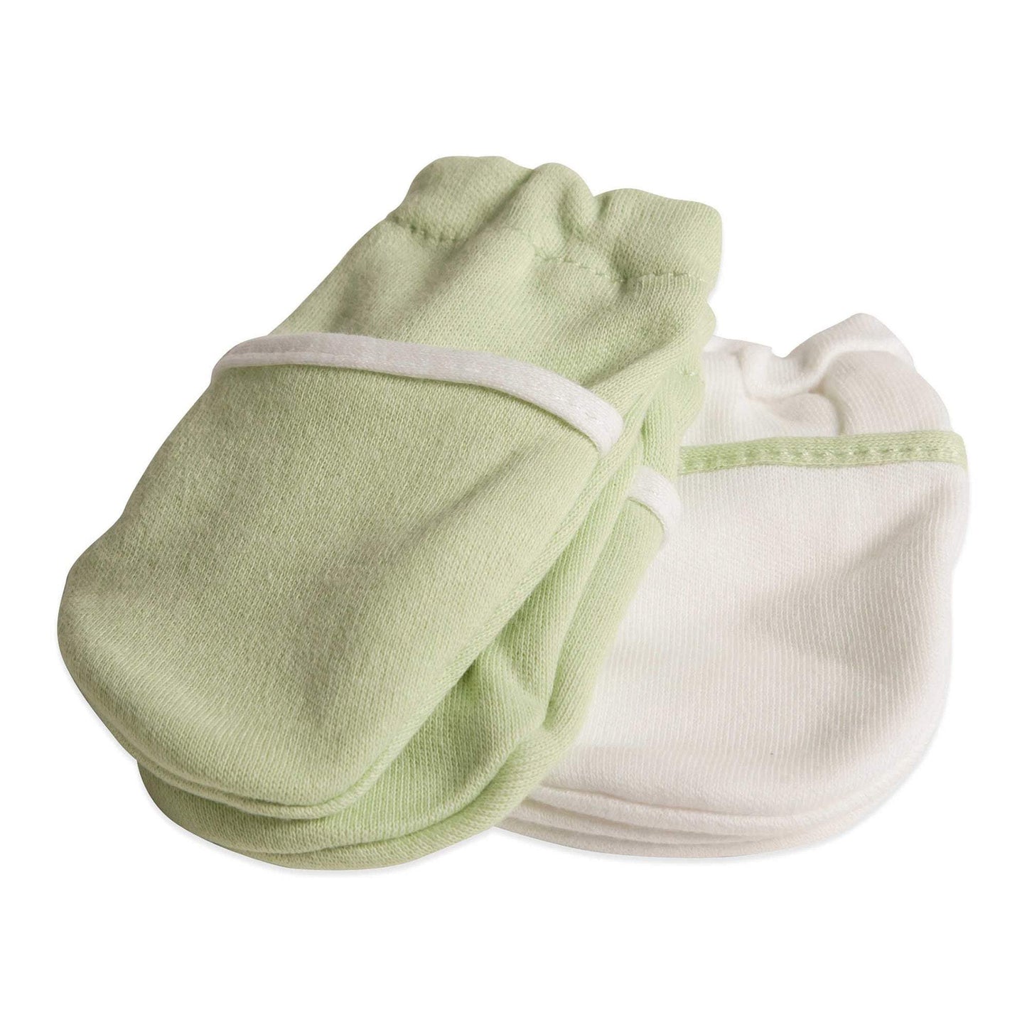 Safety 1st No Scratch Mittens || Birth+ to 9months