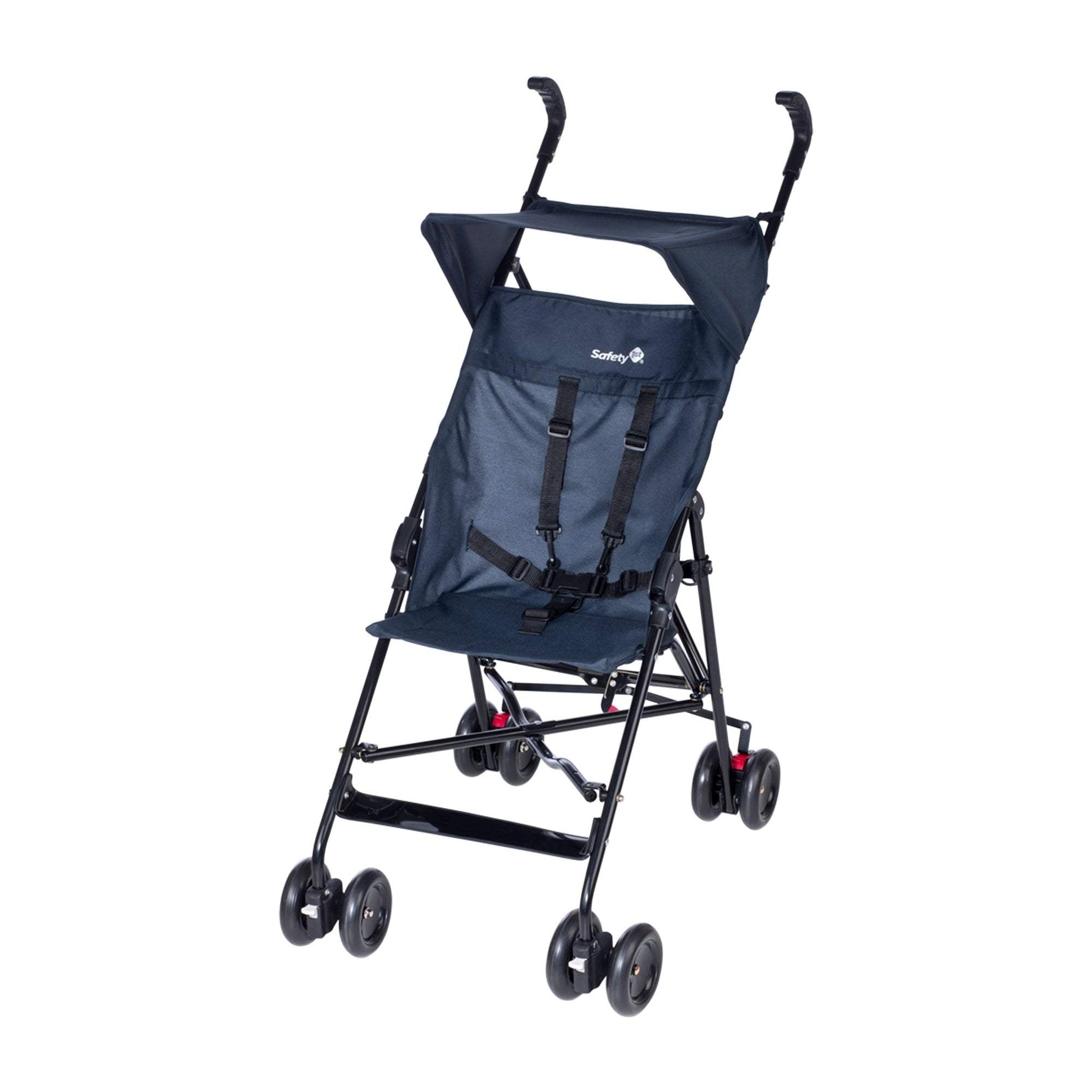 Safety 1st Peps Canopy Stroller For 6 Months to 15 kg Kids