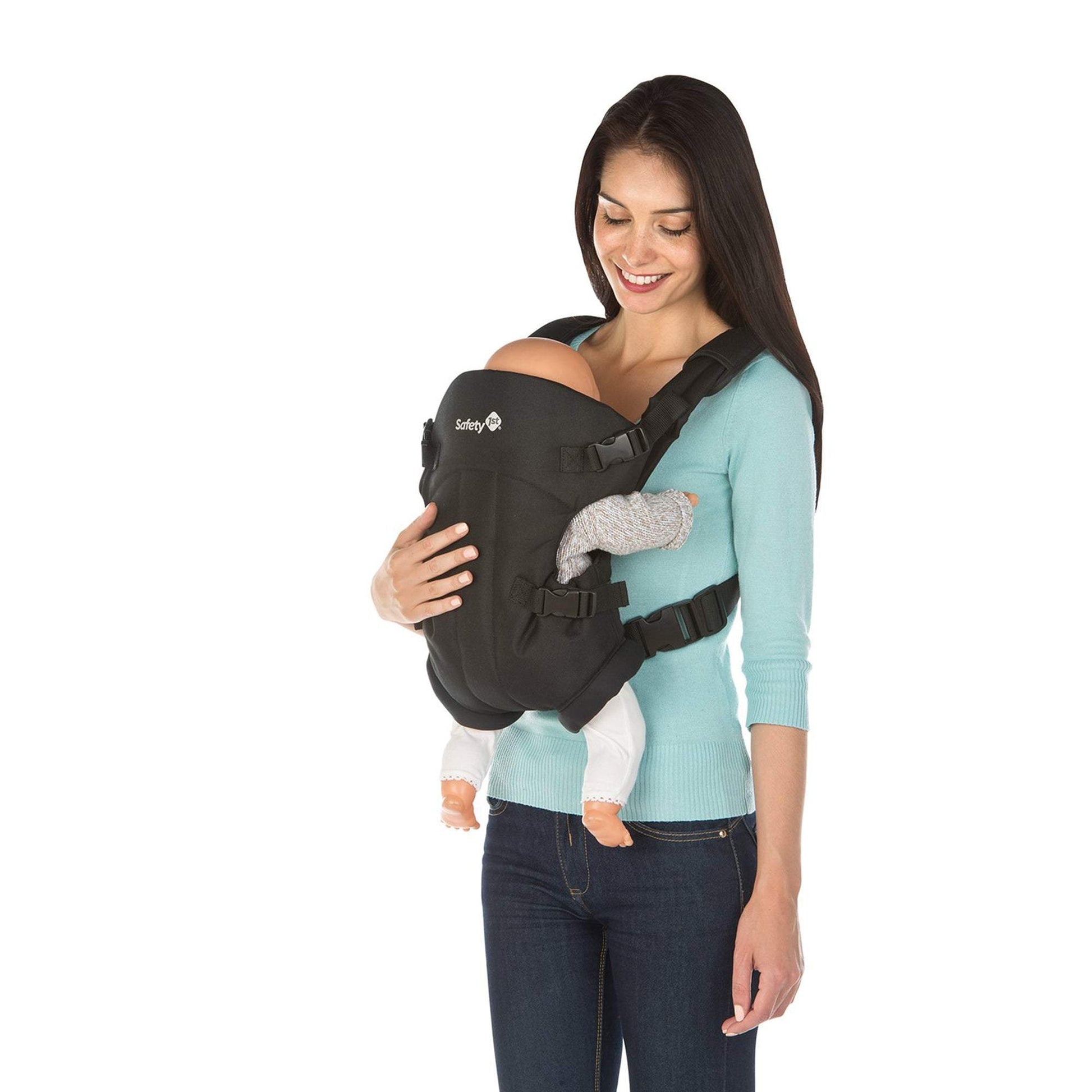 Safety 1st Red Color Mimoso Baby Carrier