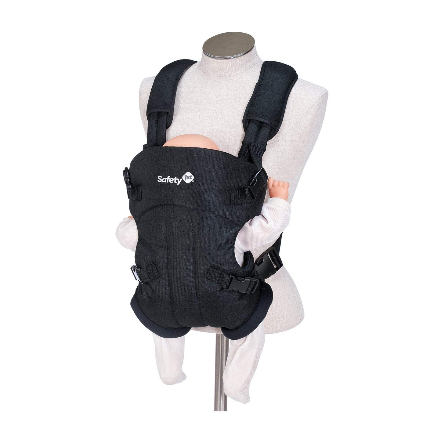 Safety 1st Red Color Mimoso Baby Carrier