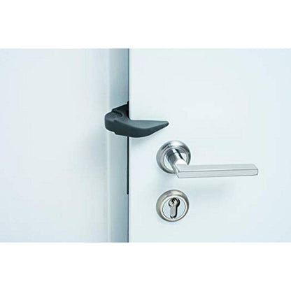 Safety First Slam Stopper Home Safety Grey 3M To 48M - Distressed