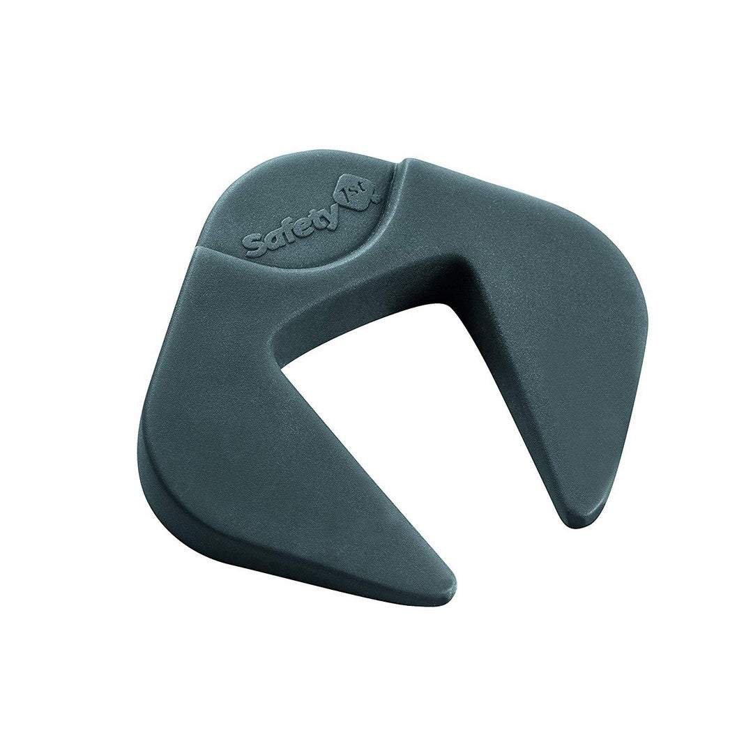 Safety First Slam Stopper Home Safety Grey 3M To 48M - Distressed