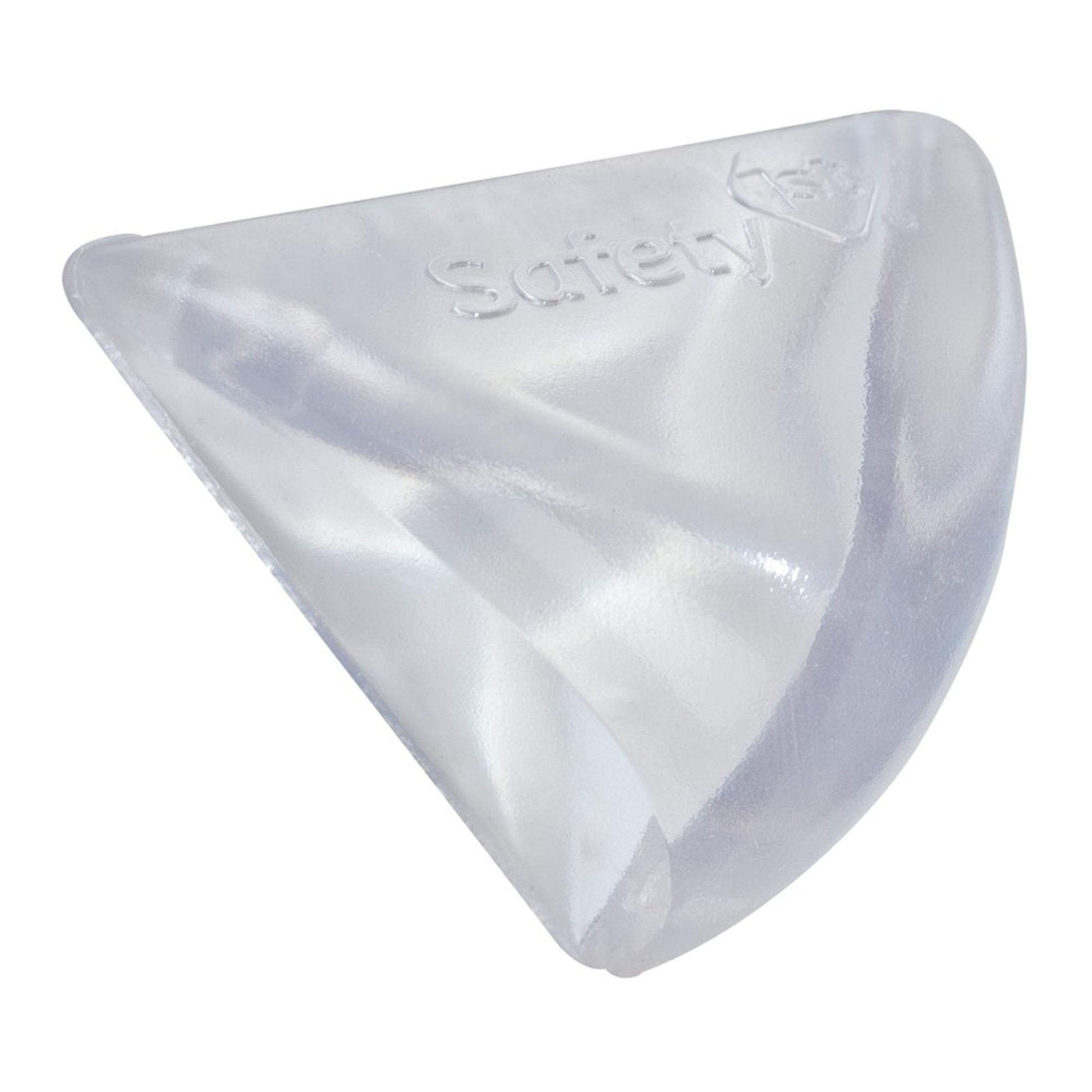 Safety 1st Soft Corner Guard Home Transparent || 3months to 36months