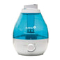 Safety 1st Soothing Cool Mist Humidifier Teal & White Birth+ to 36M