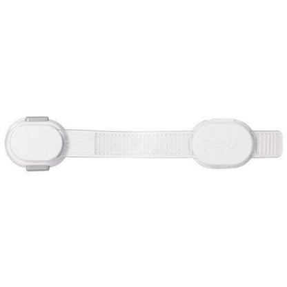 Safety 1st White Color Multi Purpose Press and Pull Lock || 6months to 48months