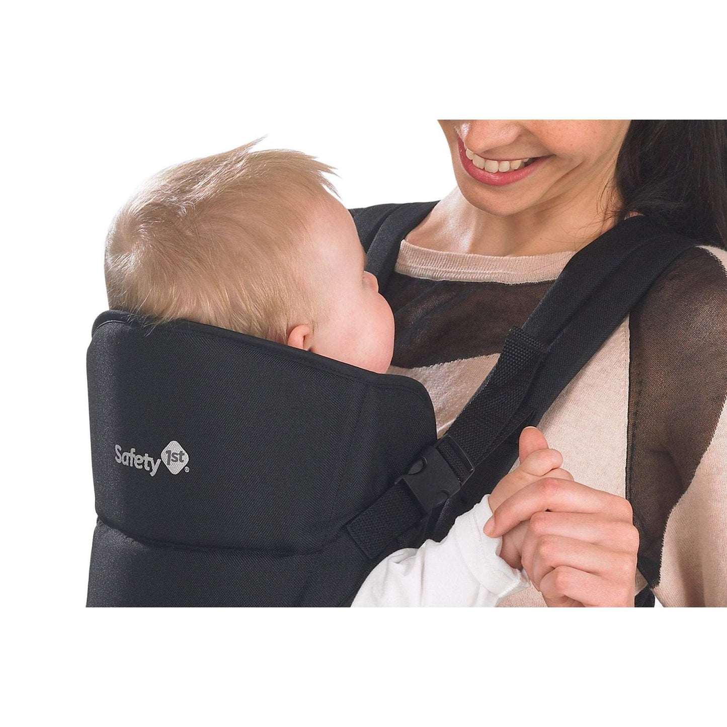 Safety 1st Youmi Baby Carrier || Birth+ to 9months Success