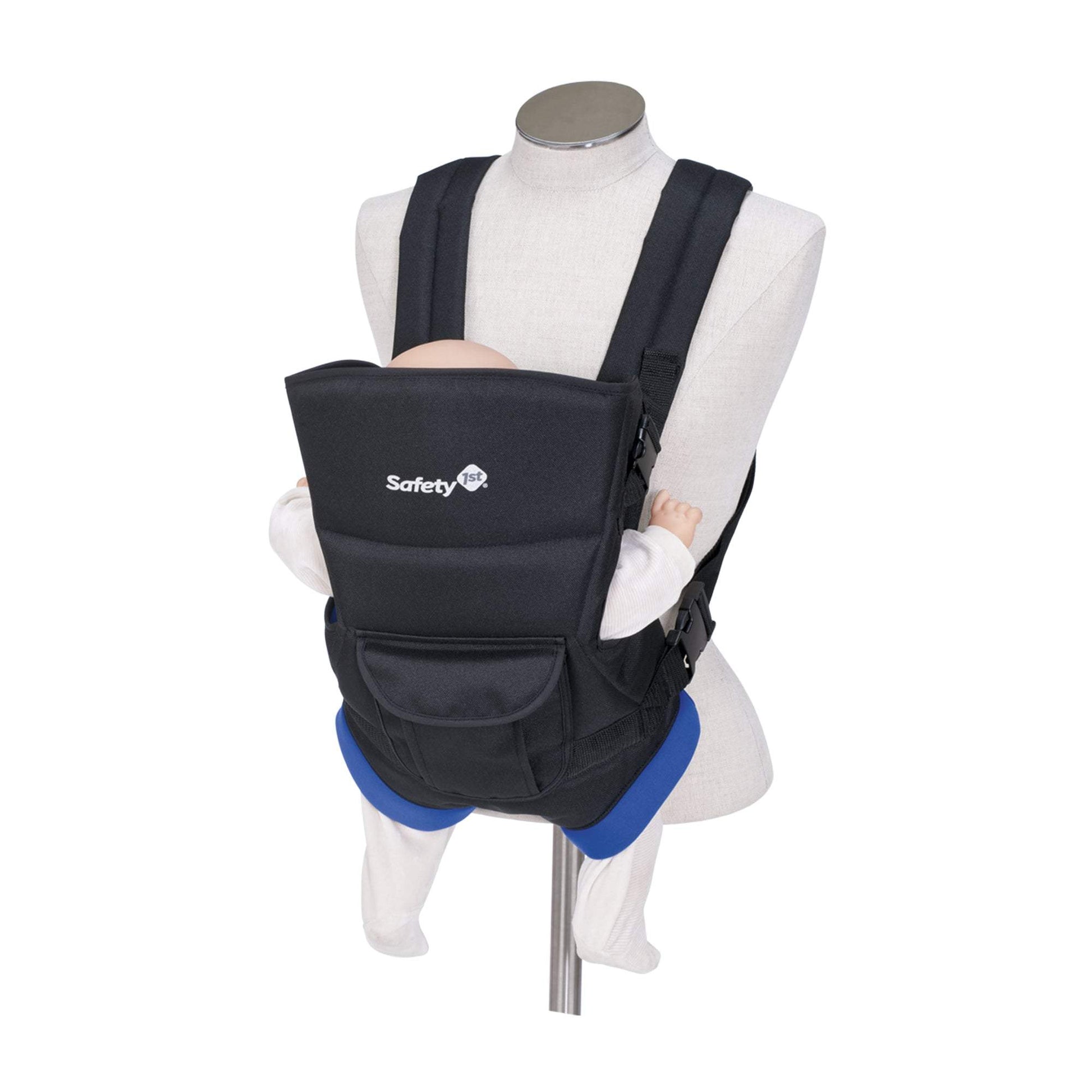 Safety 1st Youmi Baby Carrier || Birth+ to 9months Success