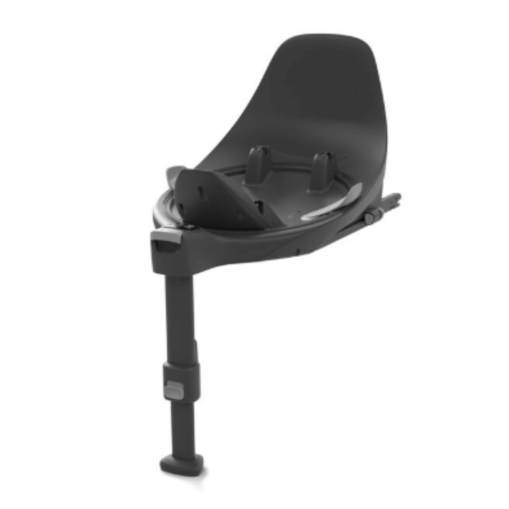 Cybex Cloud T Car Seat - Leaf Green