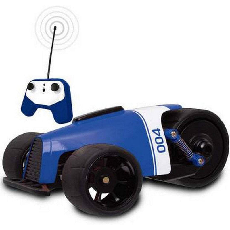 Sharper Image Phantom Racer Trike Vehicle  Blue ||  6years to 14years