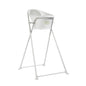 Shnuggle Folding Bath Stand Bath Accessory White Birth+ To 6M