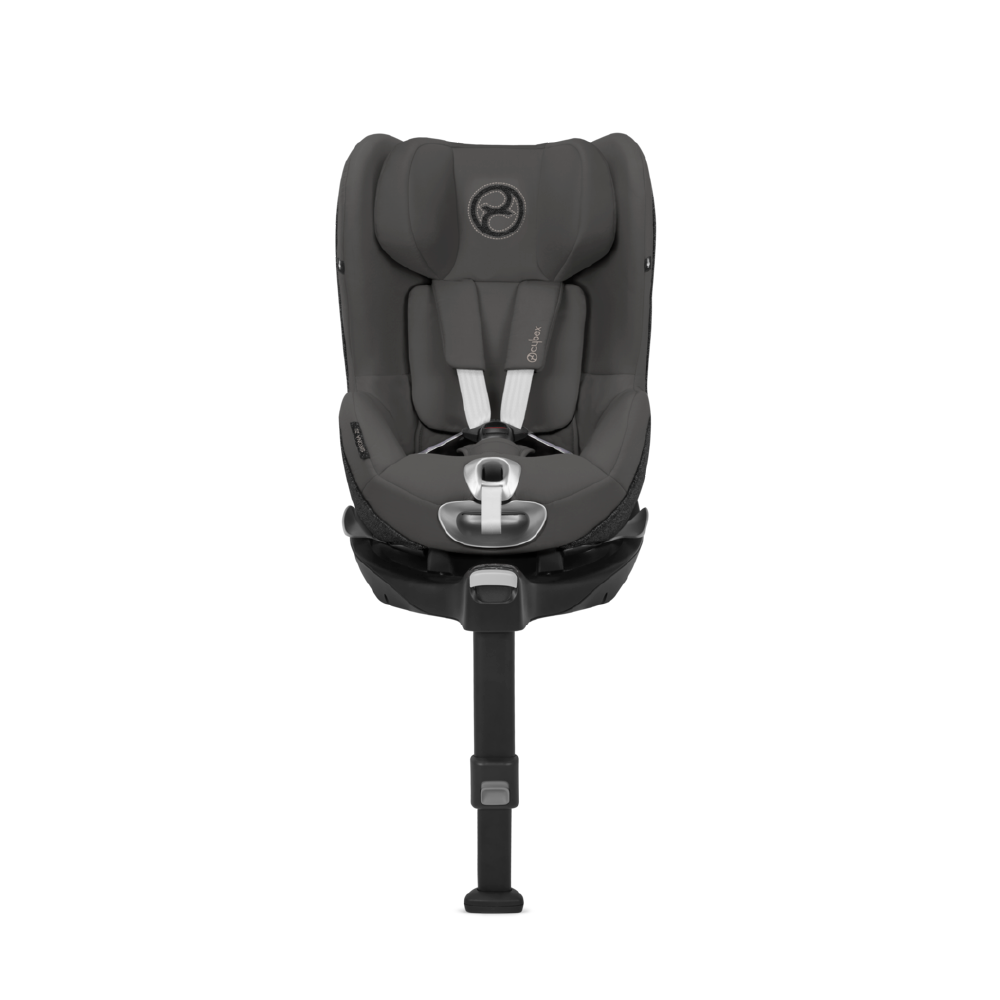 Cybex Sirona Z2 i-Size Car Seat - Soho Grey