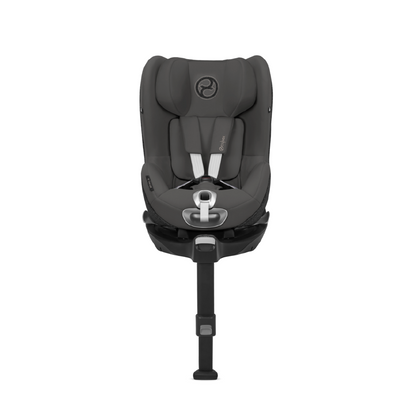 Cybex Sirona Z2 i-Size Car Seat - Soho Grey