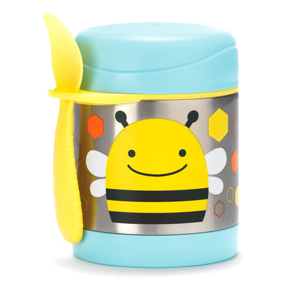 Skip Hop Bee Design Combo School Kit