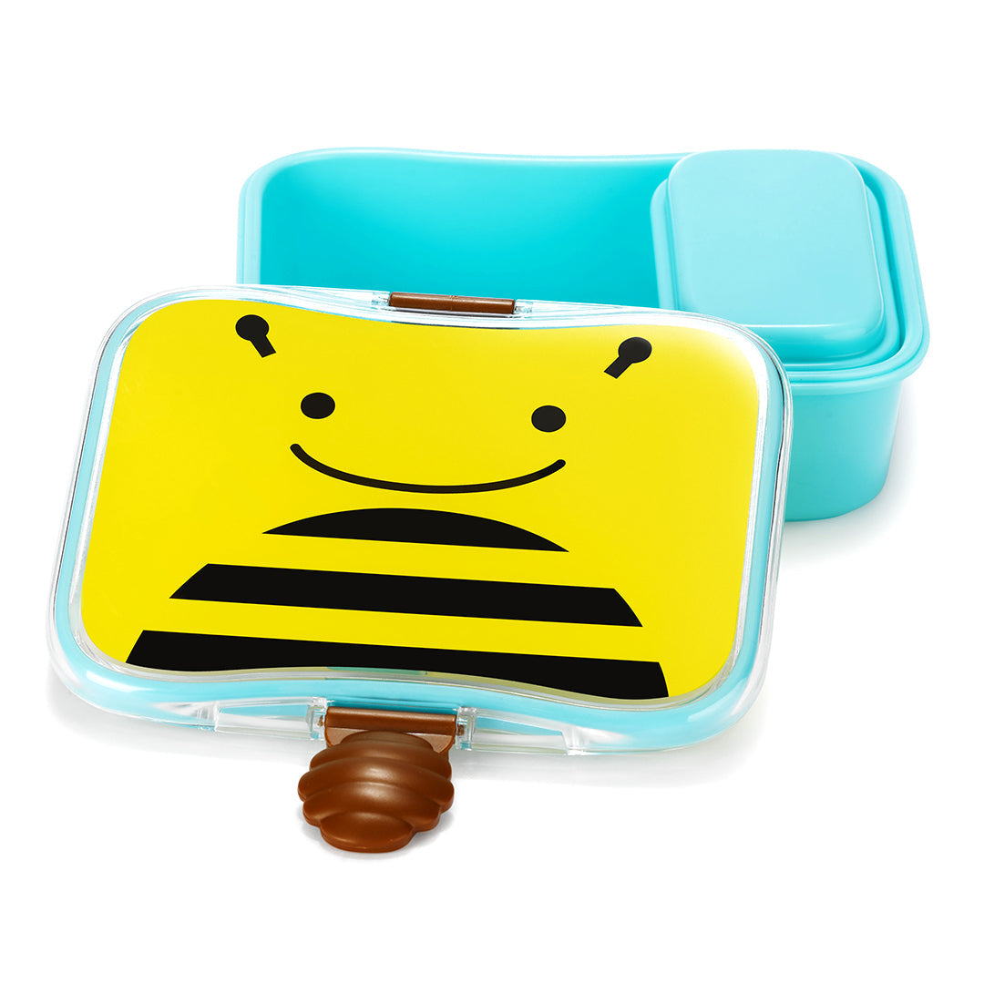Skip Hop Bee Design Combo School Kit