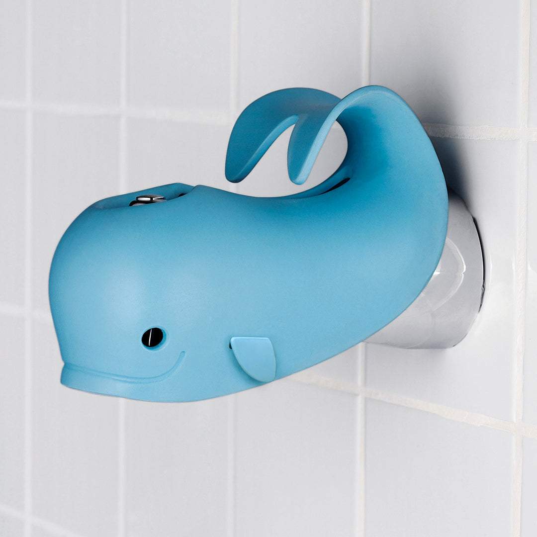 Skip Hop Blue Color Moby Bath Spout Cover 6months to 48months