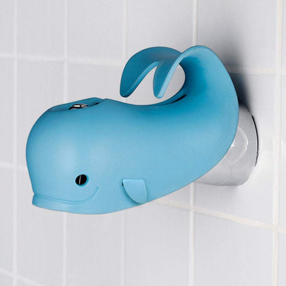 Skip Hop Blue Color Moby Bath Spout Cover 6months to 48months