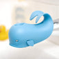 Skip Hop Blue Color Moby Bath Spout Cover 6months to 48months
