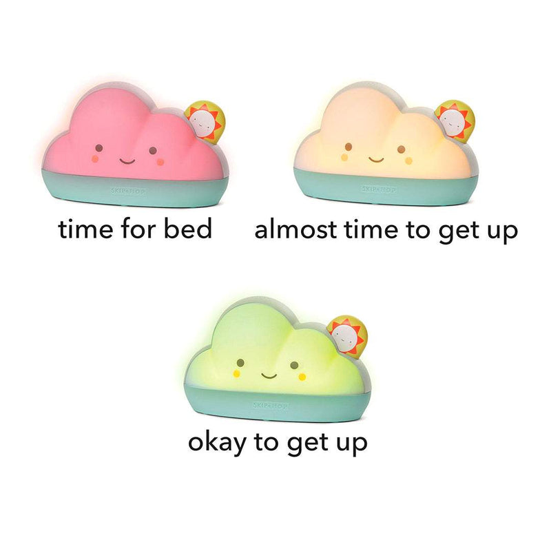 Skip Hop Dream Shine Sleep Trainer 2years to 6years
