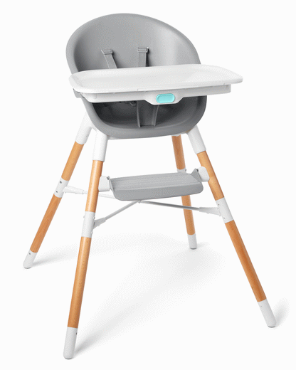 Skip Hop EON 4-in-1 High Chair 6months to 36months
