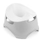 Skip Hop Easy Comfort White & Grey Potty 18months to 48months