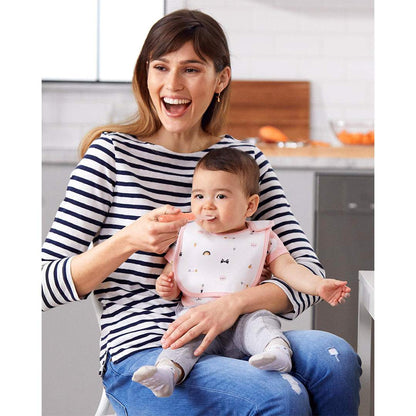 Skip Hop Easy Fold Travel Spoons 3months to 36months